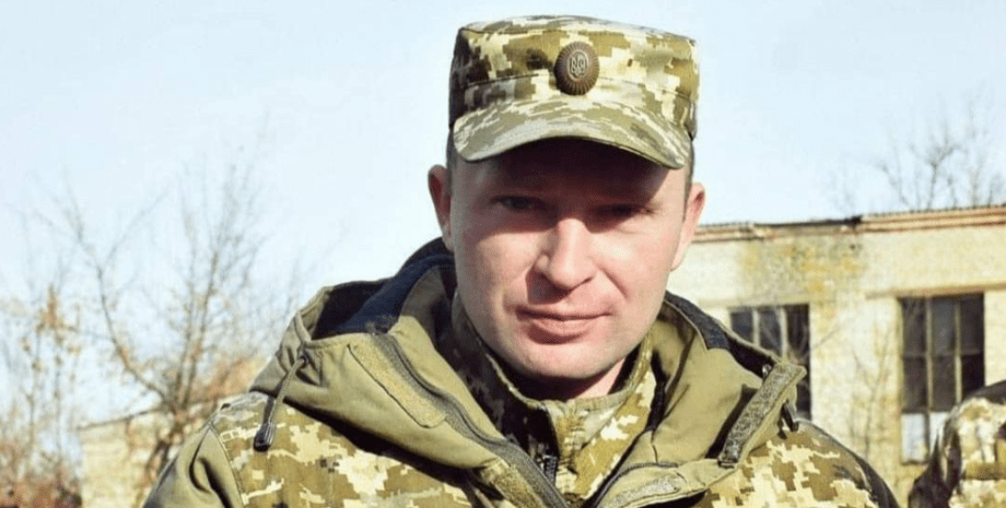 Командувач Сухопутних військ назвав причини масових випадків СЗЧ в 155-й бригаді Командувач Сухопутних військ назвав причини масових випадків СЗЧ в 155-й бригаді