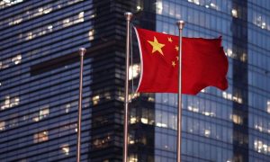 У 2024 році промислові прибутки Китаю впали третій рік поспіль