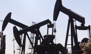 Світовий банк прогнозує падіння цін на нафту в найближчі два роки