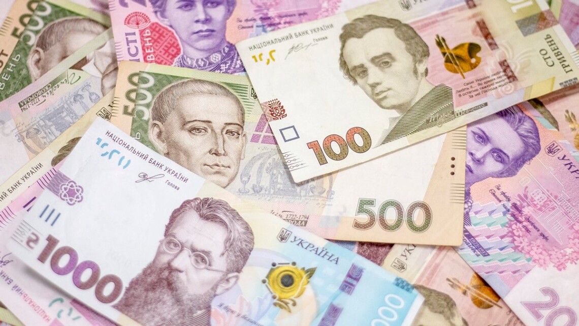 Українці прискореними темпами продають гривню – Нацбанк