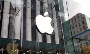 Компанія Apple знову очолила список найдорожчих брендів у світі