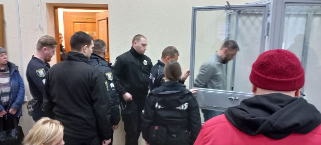 Суд над Pin-Up: адвокат вимагає відвід судді
