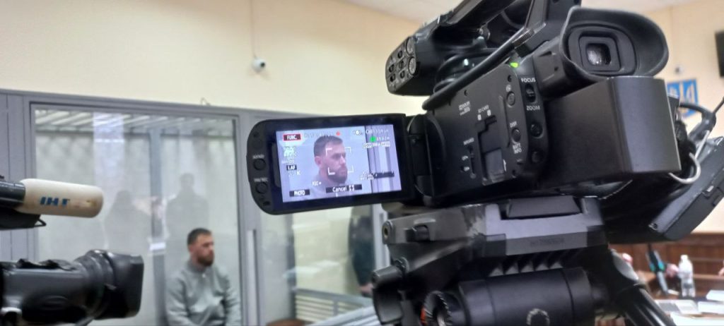 Суд над Pin-Up: адвокат вимагає відвід судді