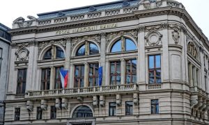 Центробанк Чехії інвестує у біткоїн мільярди євро з резервів країни