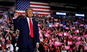 50-годинний марафон UA.NEWS інавгурації президента США Дональда Трампа