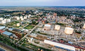 Найбільший НПЗ на півдні росії втратив половину потужностей після пожежі