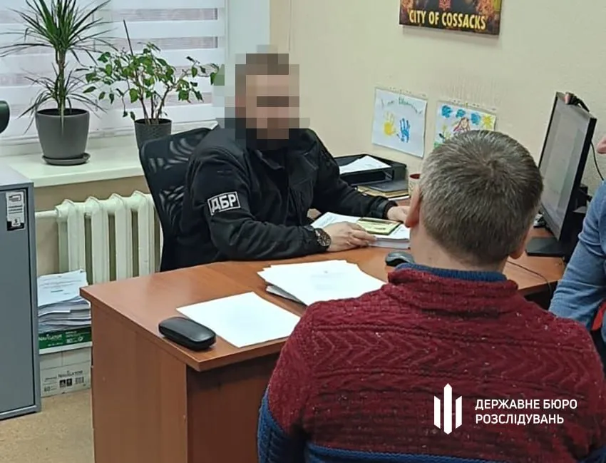 У Запоріжжі судитимуть експравоохоронця за передачу даних про померлих
