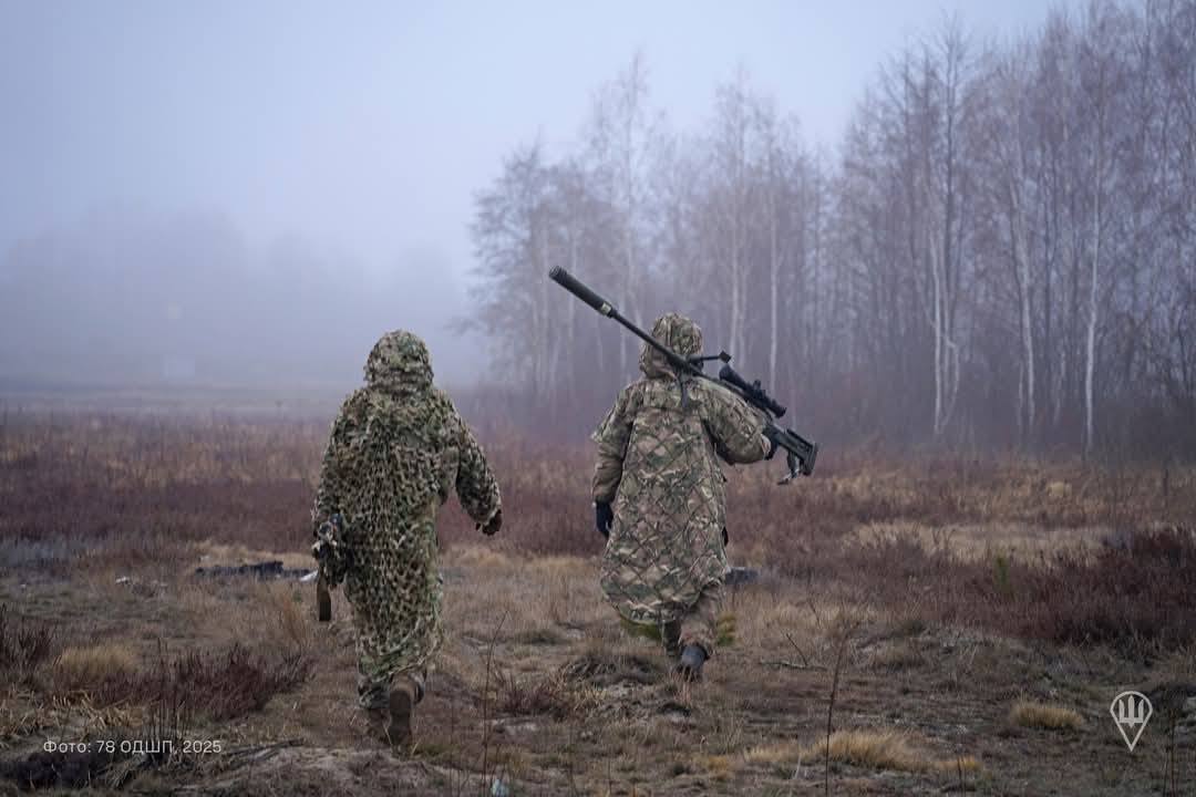 Сили оборони України відбили 60 атак ворога від початку доби - Генштаб