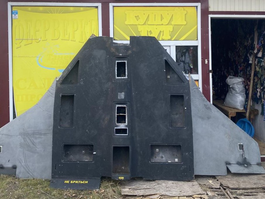 Вночі було збито 37 російських дрона, 28 – не досягли своїй цілей