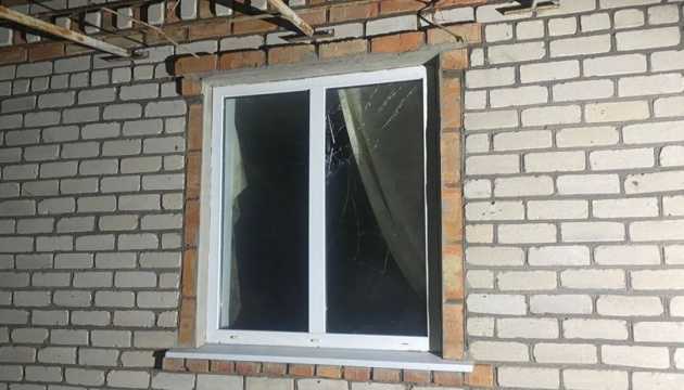 На Херсонщині окупанти обстріляли 37 населених пунктів, є загиблий та поранені