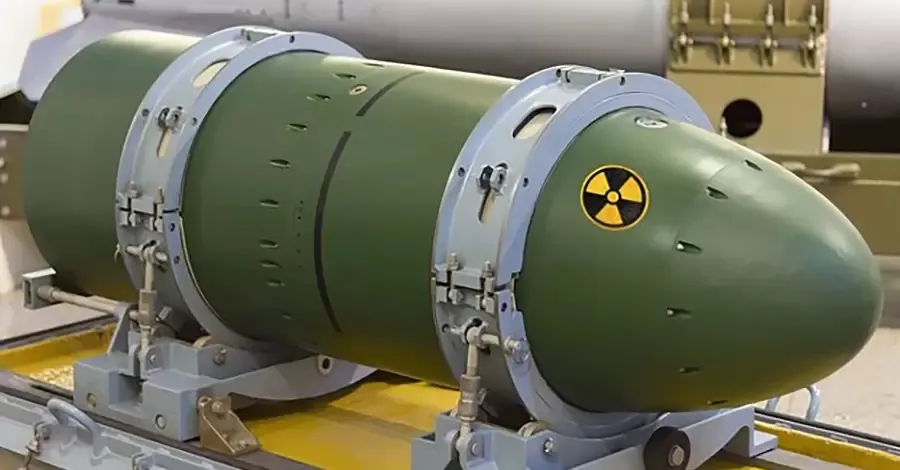 На українську ядерну бомбу вже задонатили понад 17 млн грн: хто найбільше