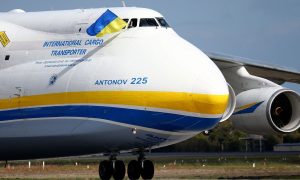 Вражаючі польоти «Мрії»: пілот Дмитро Антонов поділився найтеплішими спогадами про Ан-225