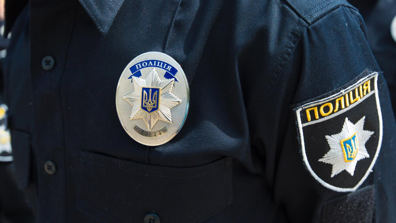 На Херсонщині патрульні під час евакуації потрапили під дронову атаку