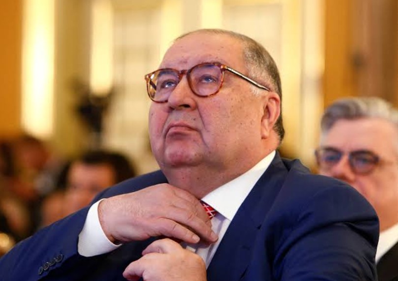 Фото: У Баварії продають за рекордну ціну віллу російського олігарха Усманова