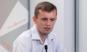 „To gra polityczna i próba wręczenia czeku Ukrainie": ekspert o planach Trumpa dotyczących ukraińskiego podziemia