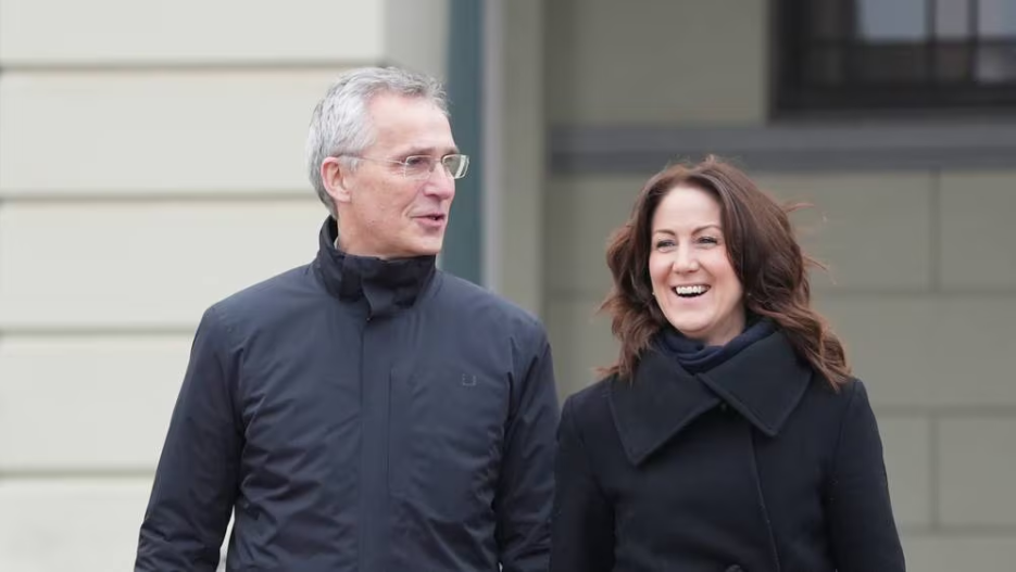 NRK: Столтенберг отримав посаду в уряді Норвегії на тлі розпаду коаліції