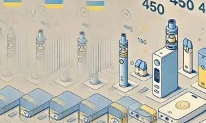 Ламаємо міфи: чи справді вейп дешевший за сигарети