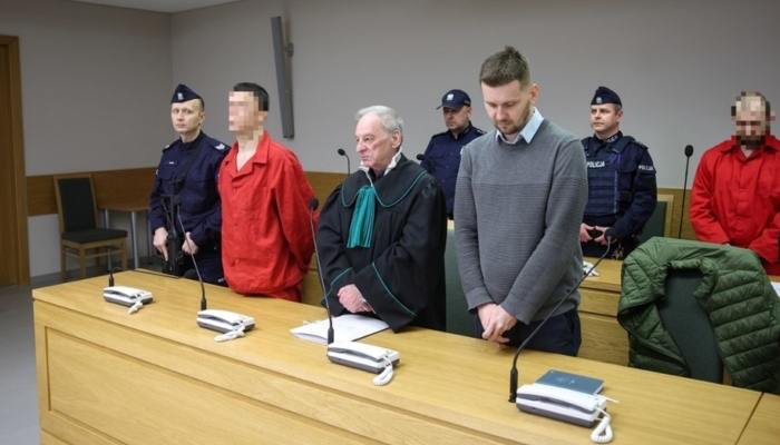 Reuters: У Польщі засудили двох російських шпигунів 