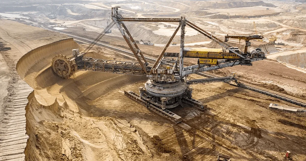 AFP: Україна і США планують підписати угоду про копалини 28 лютого