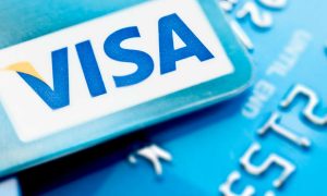 Тетяну Чорну призначено регіональною менеджеркою Visa в Україні