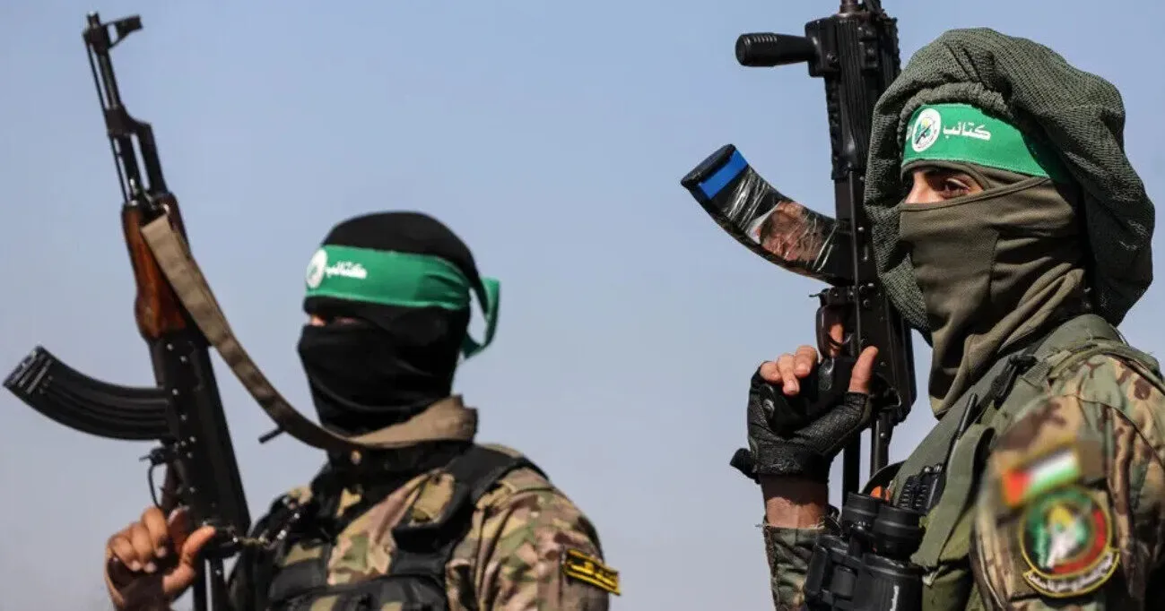 Спецпосланець Трампа пригрозив бойовикам ХАМАС через заручників