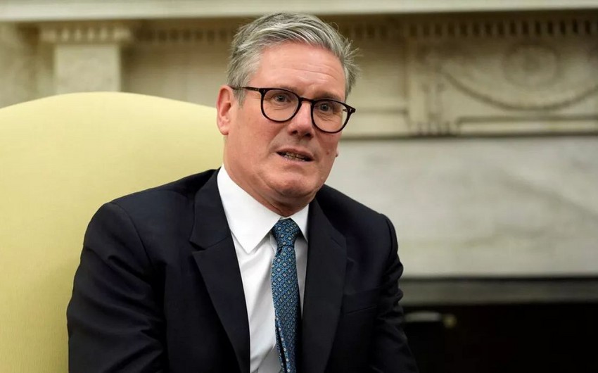 The Guardian: Британія, Франція та інші країни працюватимуть над мирним планом для України 