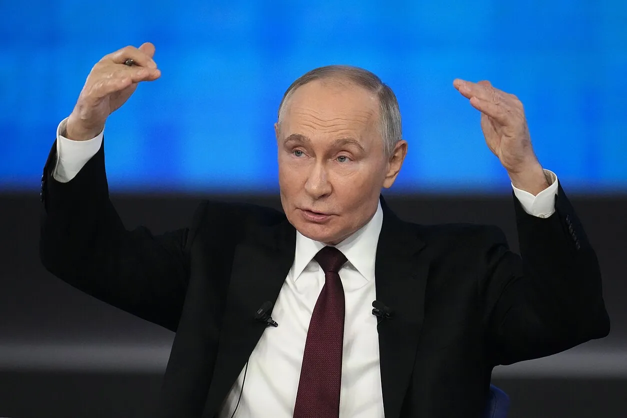 ISW: Кремль готується до війни з Заходом та використовує загострення між США і Європою