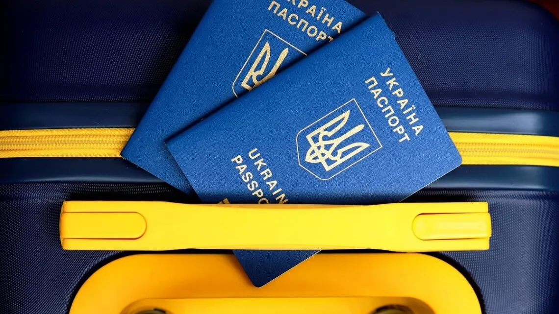 Прикордонники перевірятимуть мету поїздок митців та медійників за кордон
