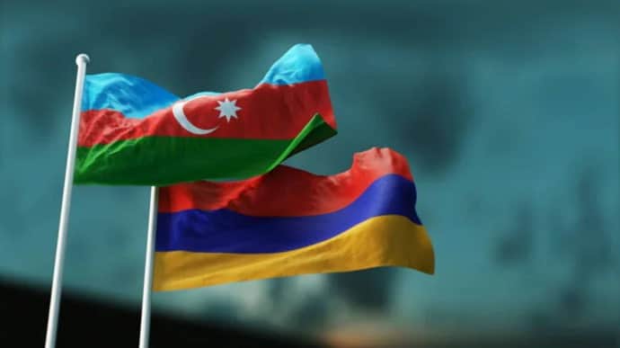 Україну звинувачують у провокації війни між Азербайджаном та Вірменією – ГУР