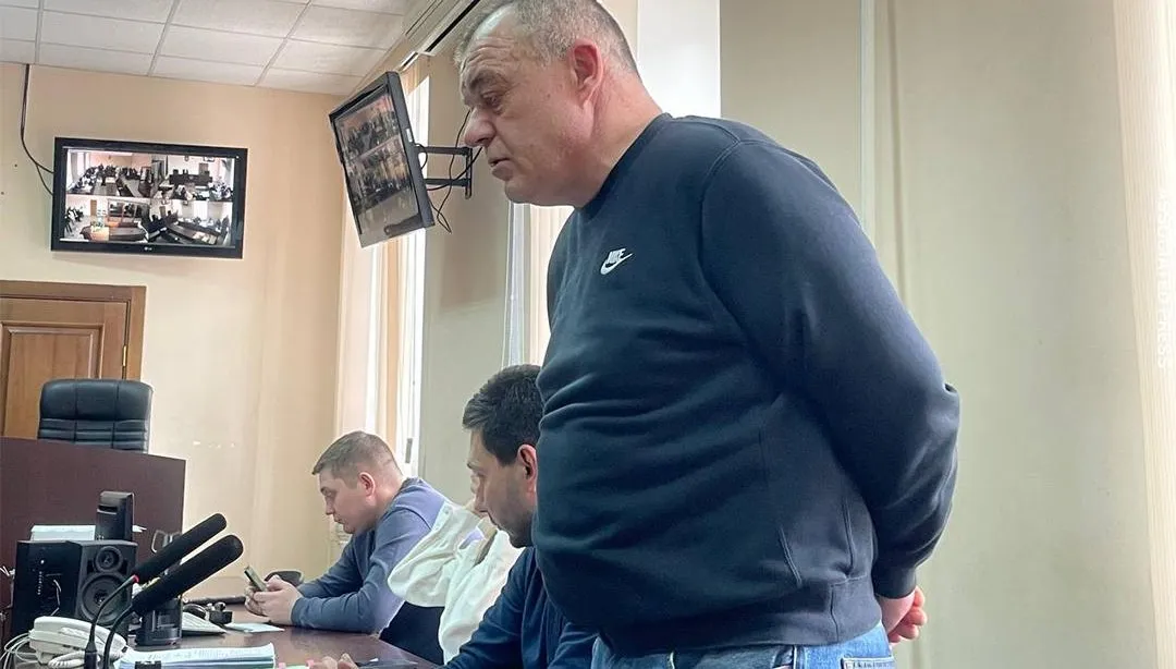 Печерський суд обрав запобіжний захід для екскомандира ТРО Києва