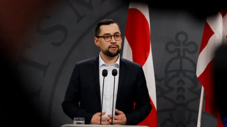 Трамп змушує людей у світі почуватися невпевнено, - прем’єр Гренландії