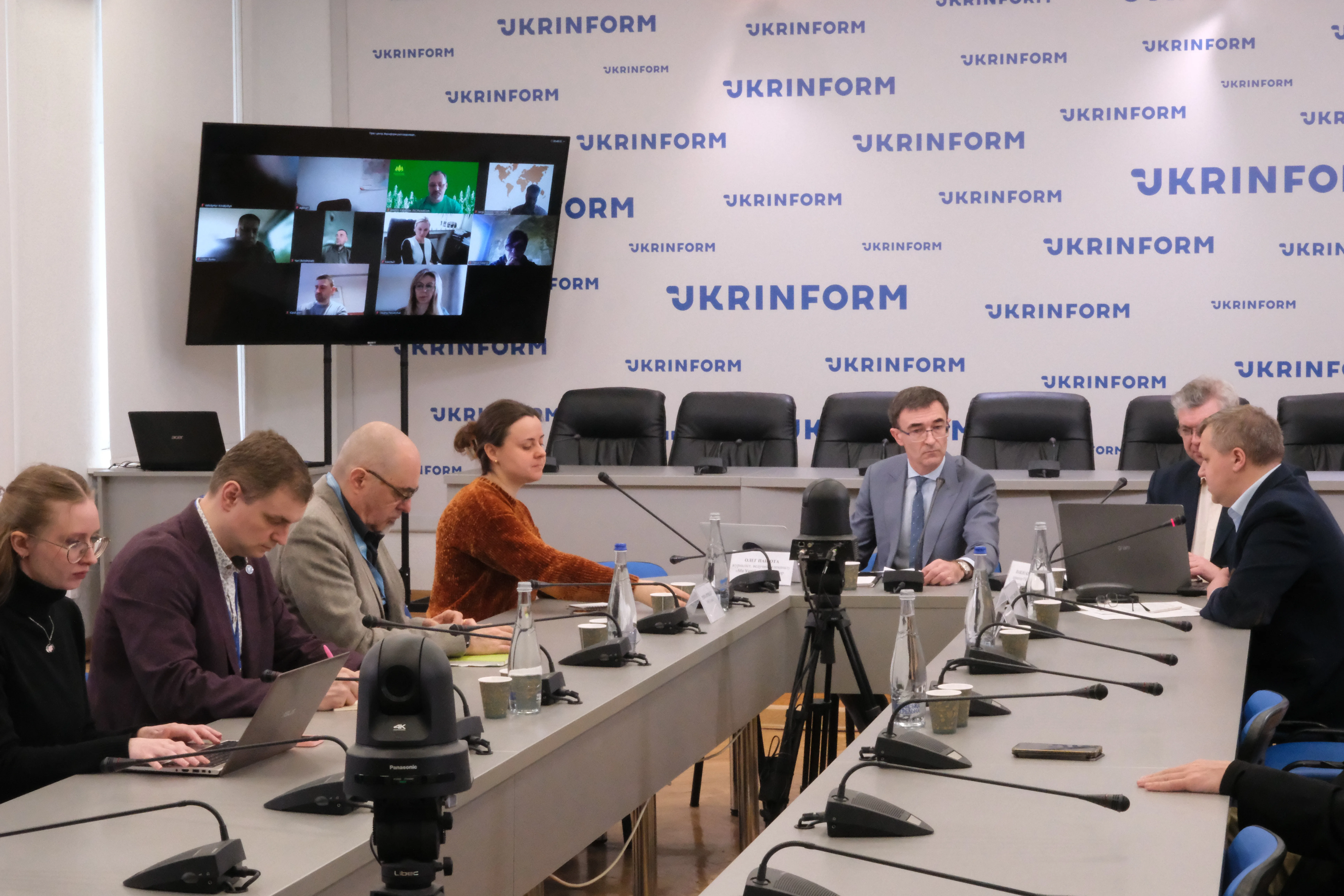 FSC сертифікація та лісова реформа: міжнародний досвід та українські перспективи