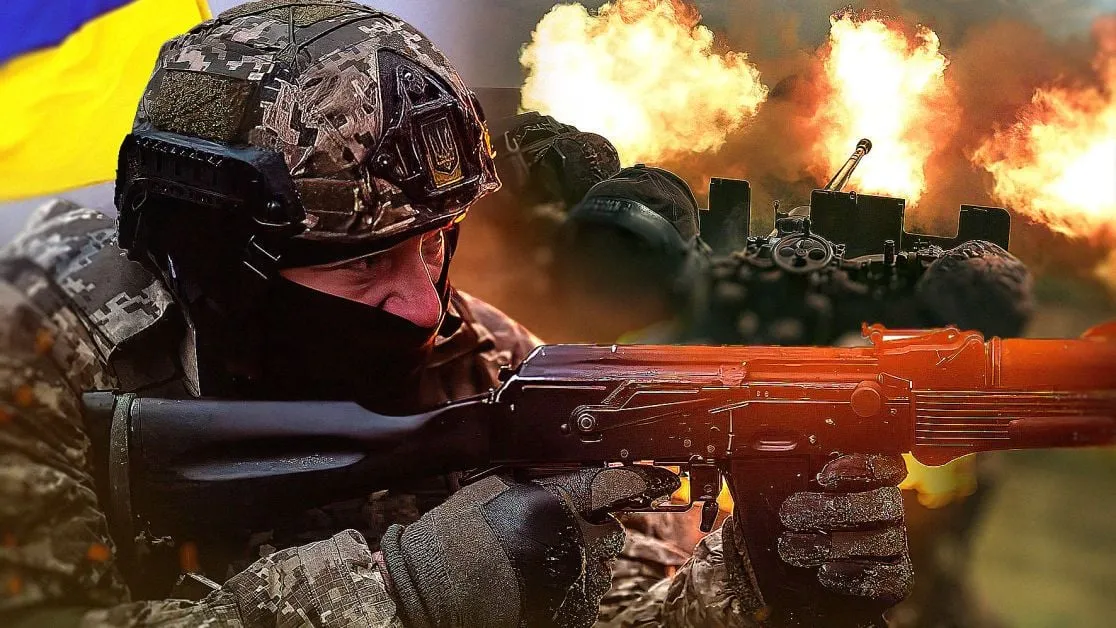 На фронті відбулося 66 бойових зіткнень: найзапекліші бої тривають на Покровському та Торецькому напрямках