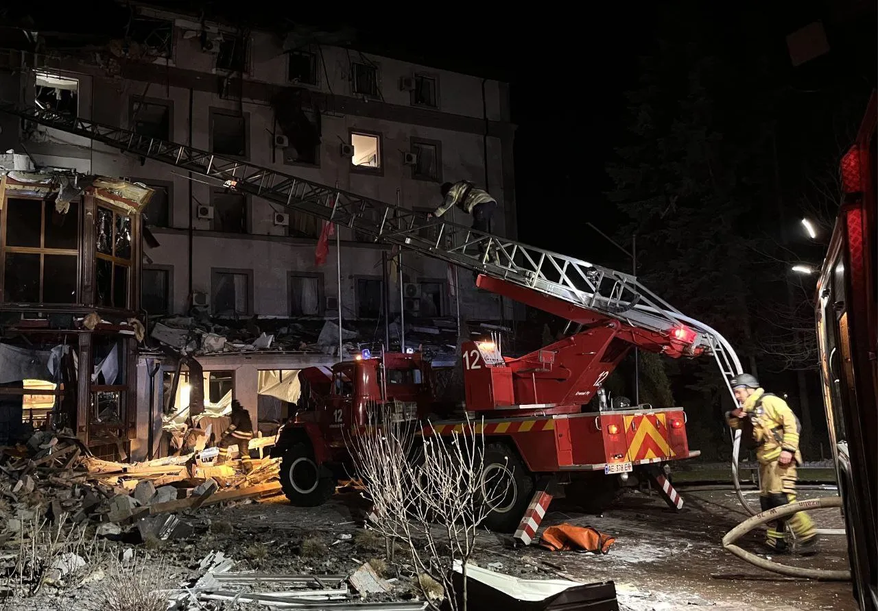 У Кривому Розі зросла кількість жертв російського удару