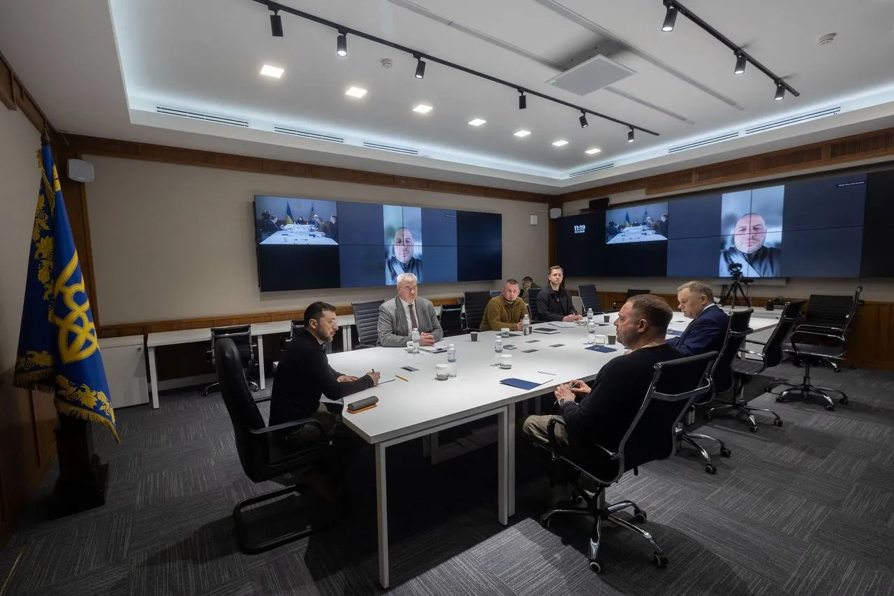 Зеленський звинуватив росію у затягуванні війни