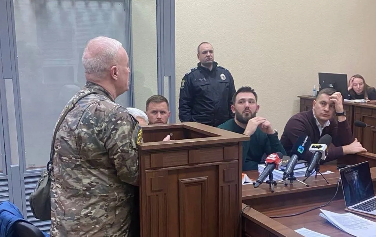 Справа Pin-Up: прокурор хоче подовжити запобіжний захід для всіх фігурантів