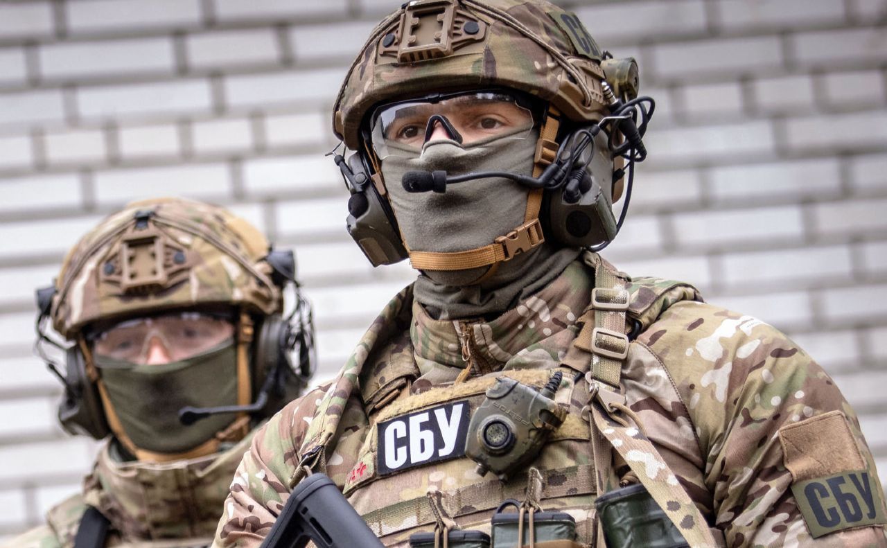 СБУ та Нацполіція запобігли кільком терактам і диверсіям на замовлення рф