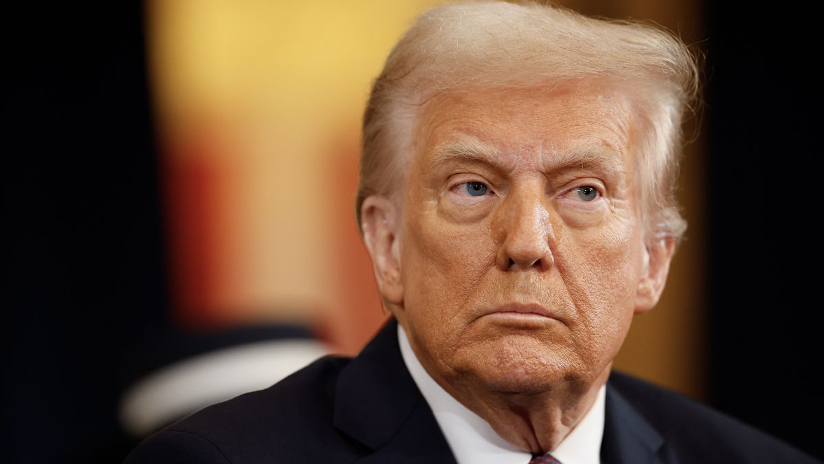 Трамп проведе у Білому домі перший саміт з криптовалют 