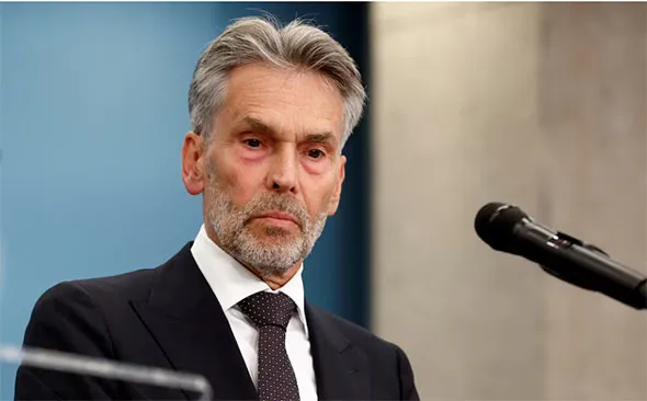 The Guardian: прем'єр Нідерландів відкинув вимогу путіна до ЄС щодо України