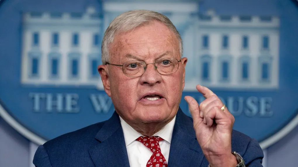 Атака рф на Суми показує, чому Трамп хоче зупинити війну, - Келлог