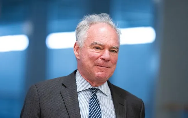 США хочуть досягти припинення вогню в Україні на справедливих умовах — американський сенатор 