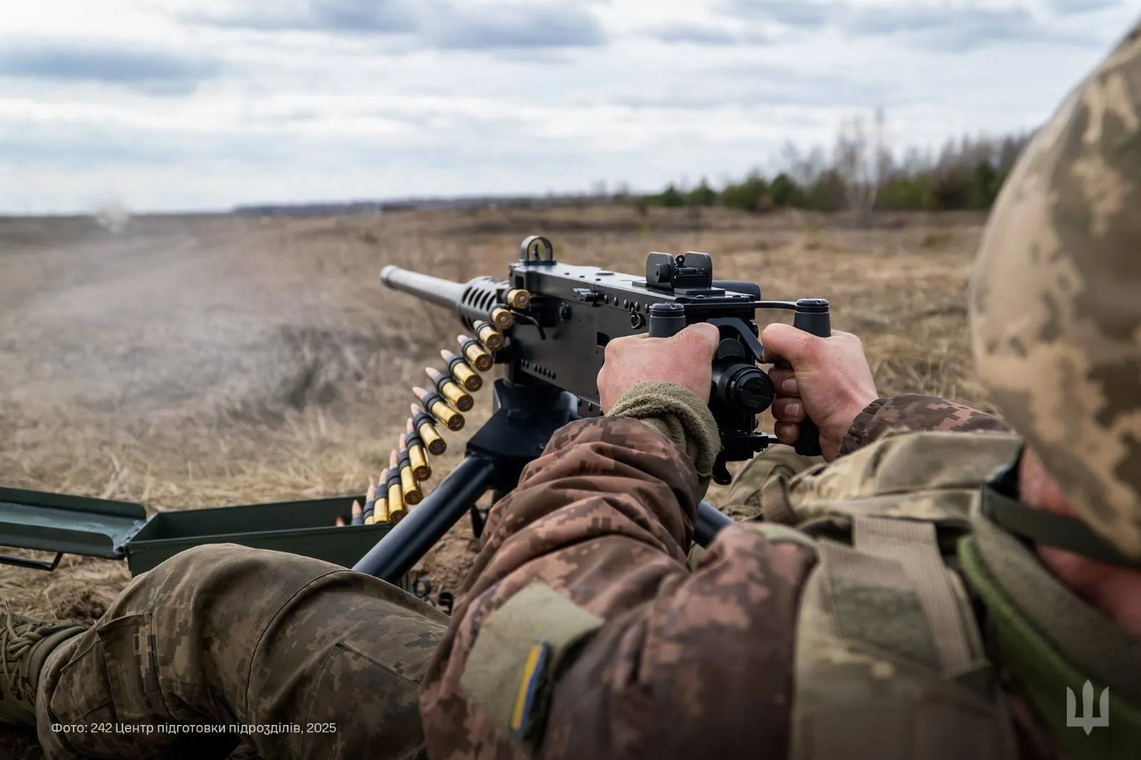 На фронті від початку доби відбулося 67 зіткнень — Генштаб ЗСУ