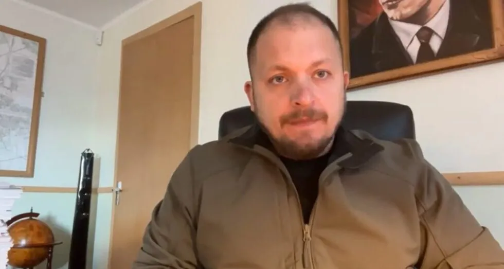Мер Конотопа після удару по Сумах вимагає в голови ОВА піти у відставку