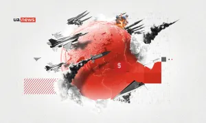 Przewyższają czasy zimnej wojny: wydatki na zbrojenia rosną na całym świecie