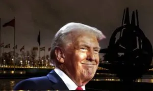 Czarne łabędzie Trumpa: Co stanie się z NATO, jeśli USA ograniczą finansowanie?