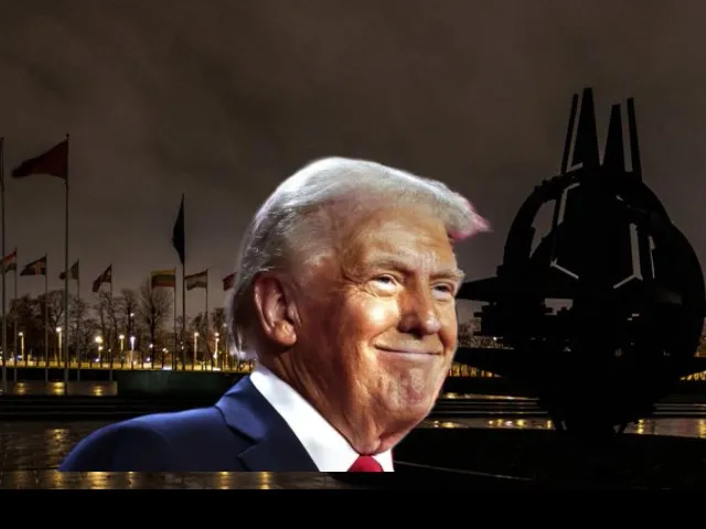 Czarne łabędzie Trumpa: Co stanie się z NATO, jeśli USA ograniczą finansowanie?