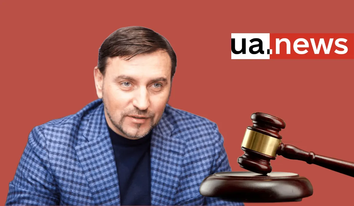 Спроба тиску не вдалася: медіа UA.NEWS виграло справу проти скандального бізнесмена Лисенка