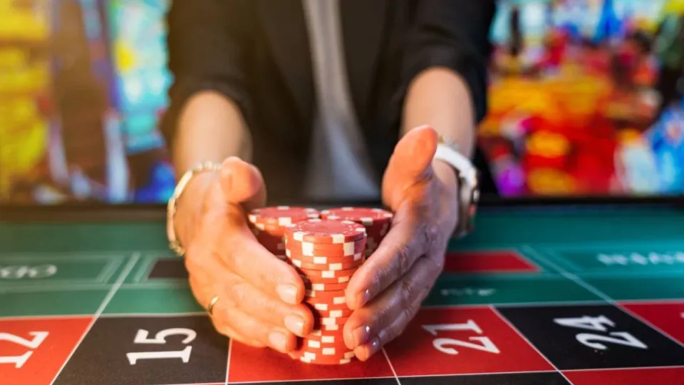 Нове держагентство "ПлейСіті" очолить заступник екскерівника КРАІЛ Геннадій Новіков