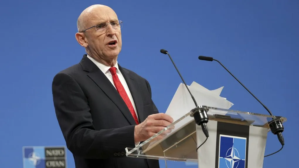 Норвегія офіційно приєдналась до «коаліції дронів» для України