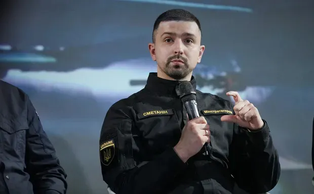 У 2024 році Україна розробила нову ракету-дрон «Барс»